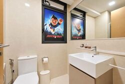 Twin Waterfalls (D19), Condominium #634452201